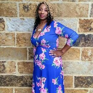 Meet your Posher, Sabrina